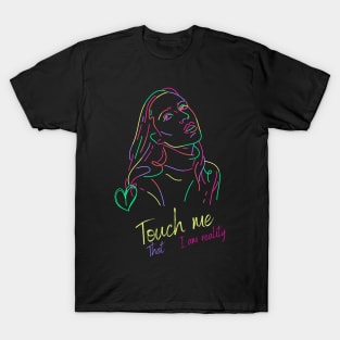 Toxic Woman T-Shirt